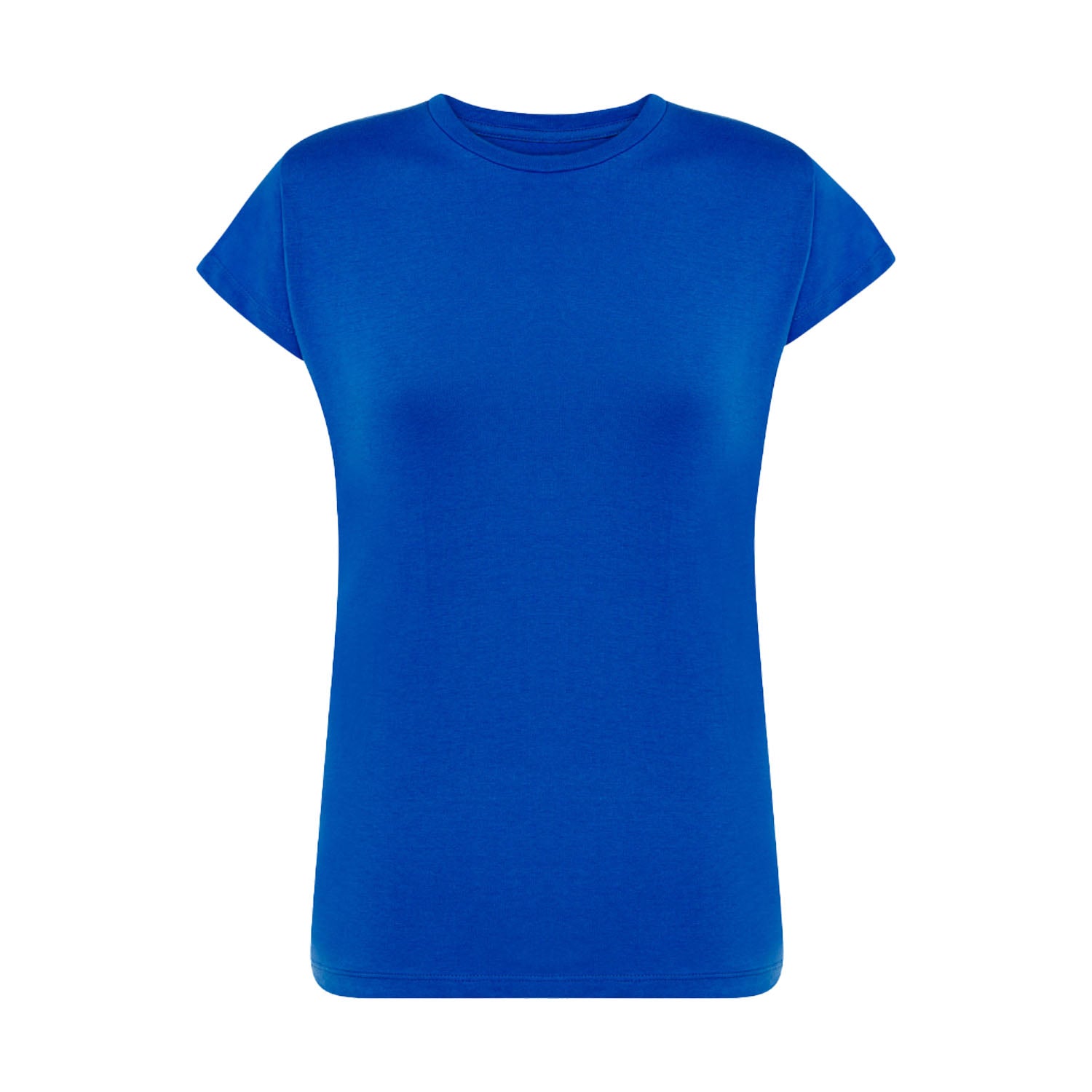 Camiseta Mujer Manga Corta 185 g/m² Personalizable