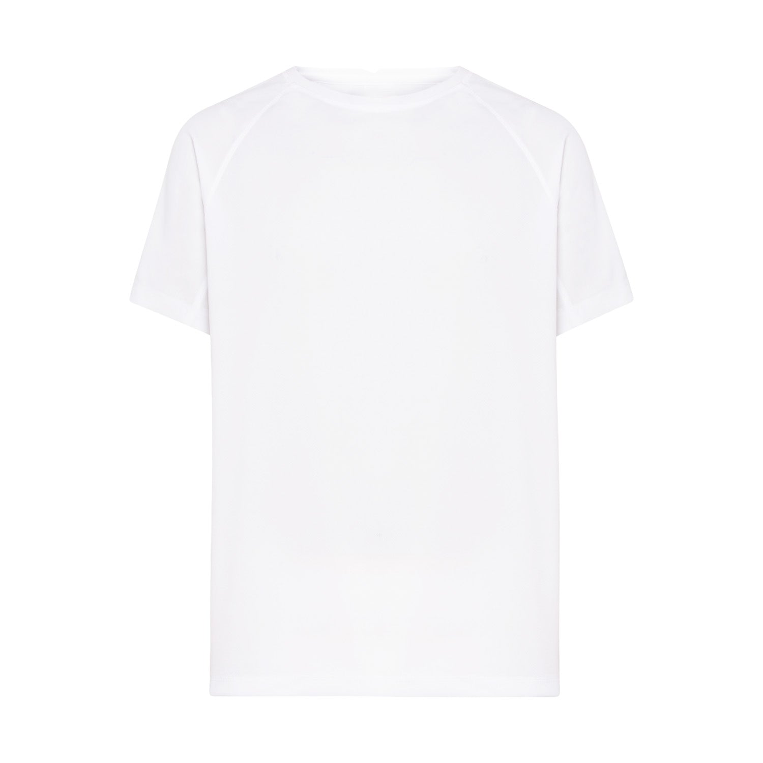 Camiseta Técnica Deportiva ACTIVE DRY 140 g/m² – Ideal para Personalizar