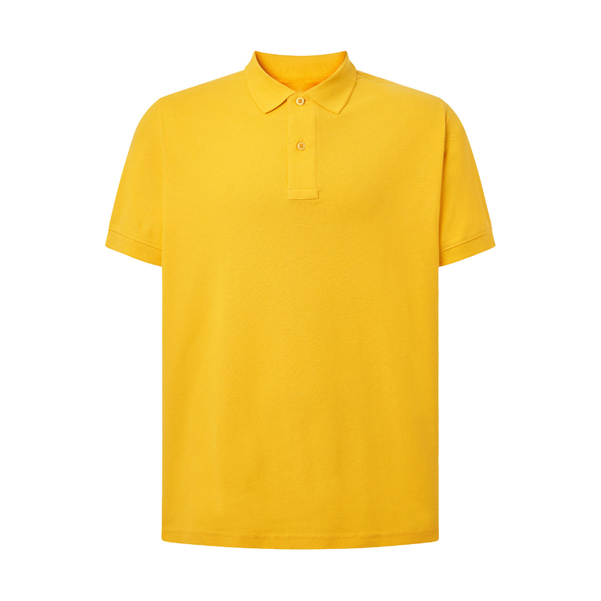 Polo Piqué Clásico 180 g/m² – Para Personalización - KAMI