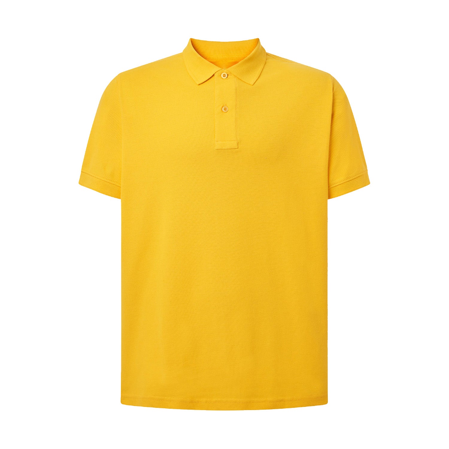 Polo Piqué Clásico 180 g/m² – Para Personalización - KAMI