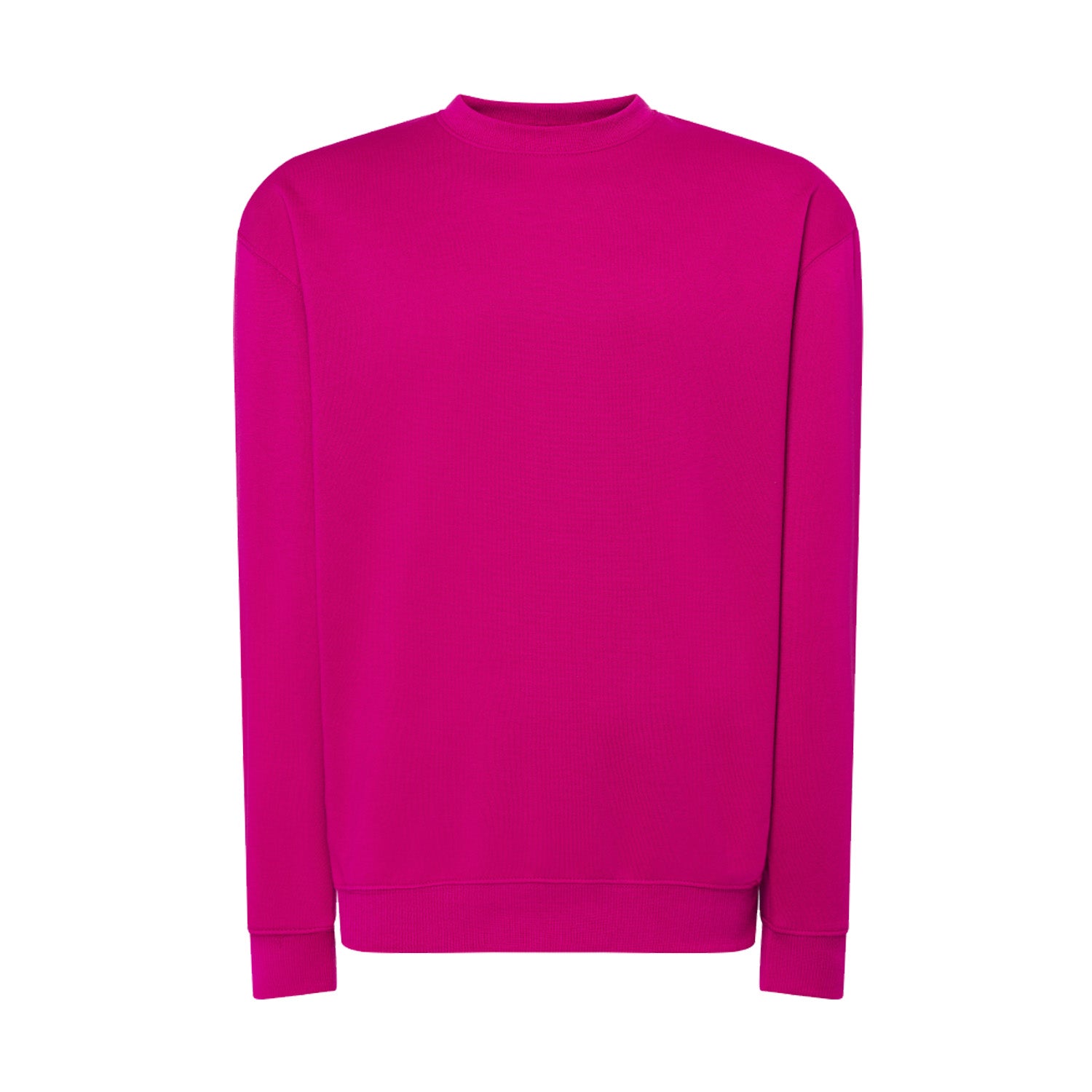 Sudadera Niño Cuello Redondo 280 g/m² – Para Personalización - KAMI