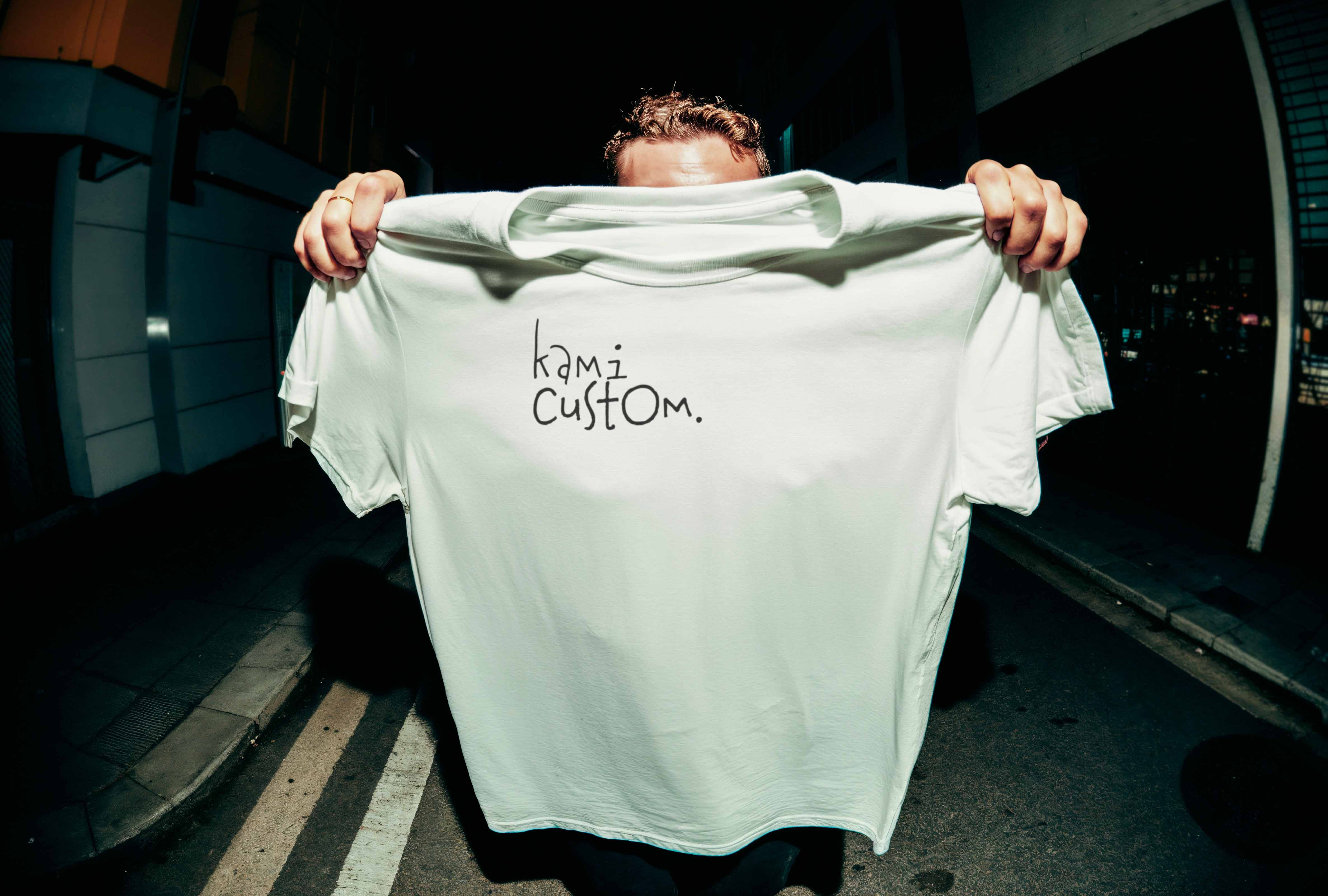 Kami Designs | Artwear – Kami Custom
