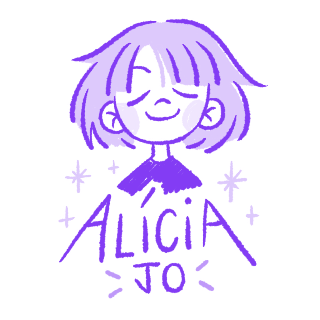 Alicia Jo