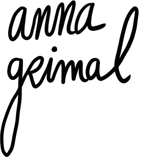 Anna Grimal