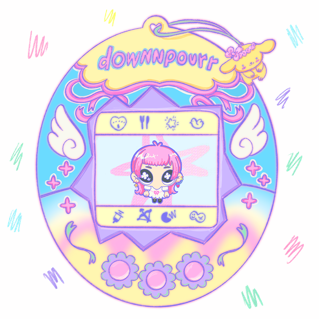 downnpourr