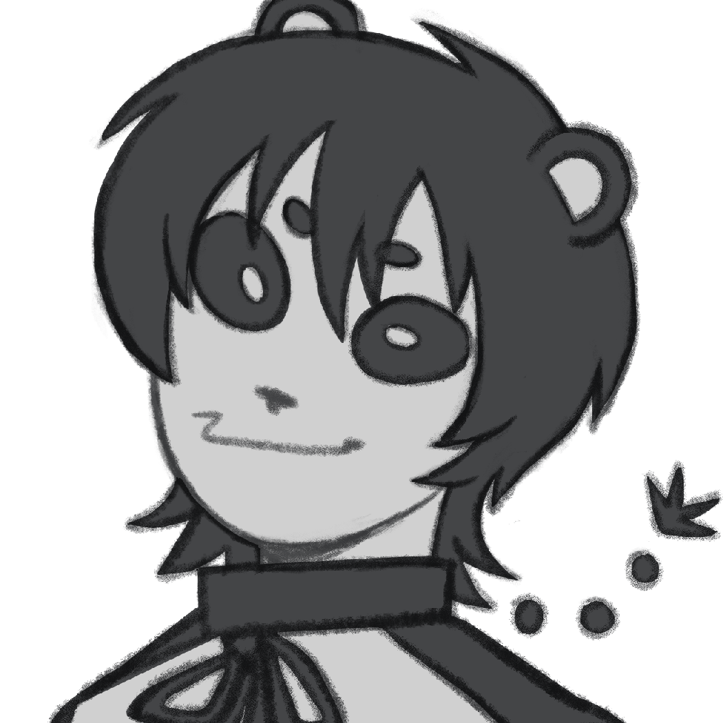 Mbarelydraws