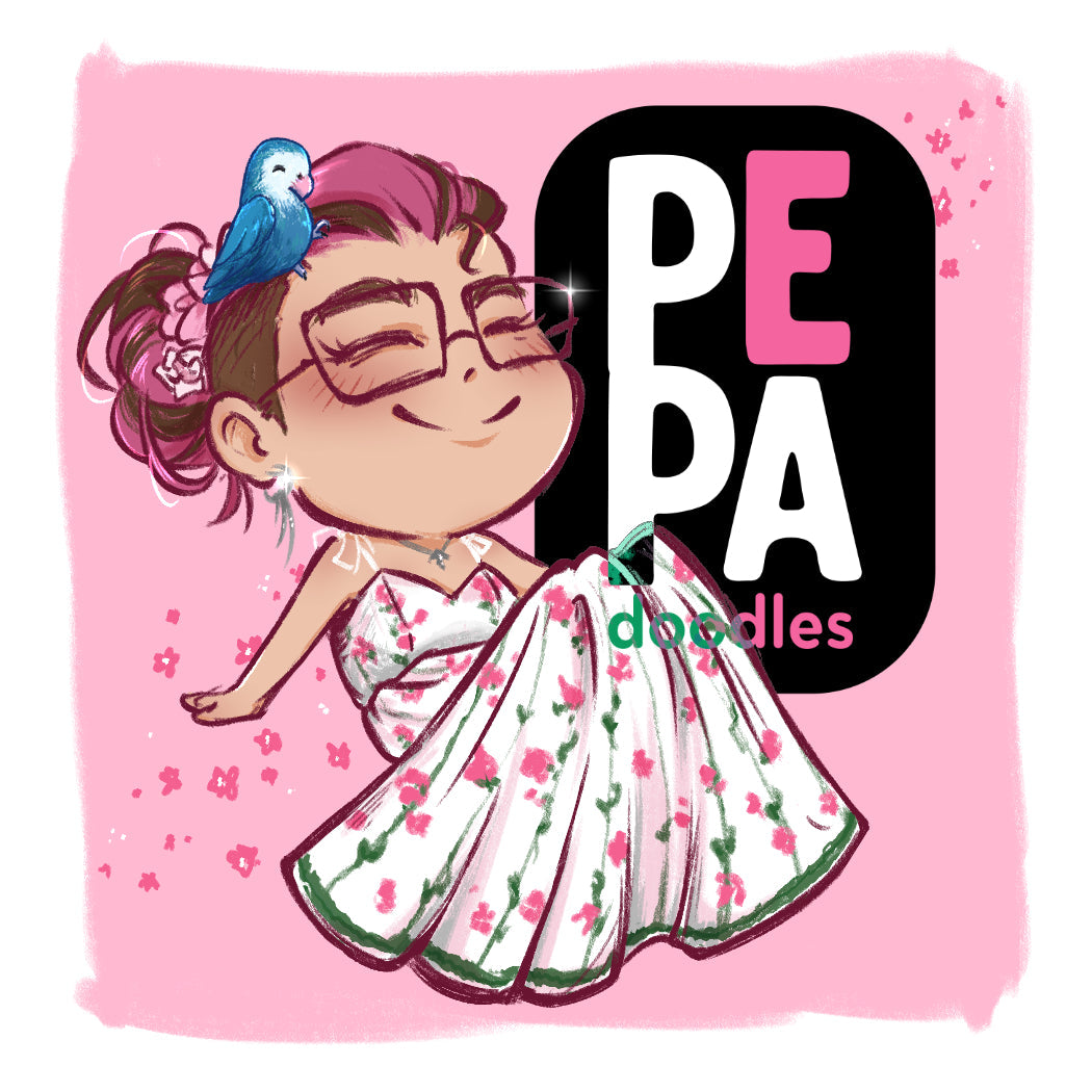 Pepadoodles