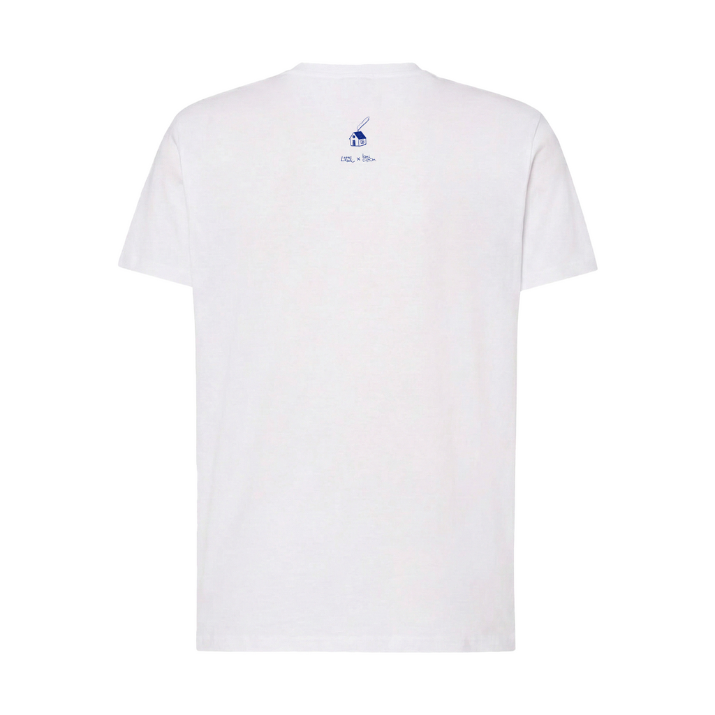 Soy mi casita Laprislazuli - Camiseta - KAMI