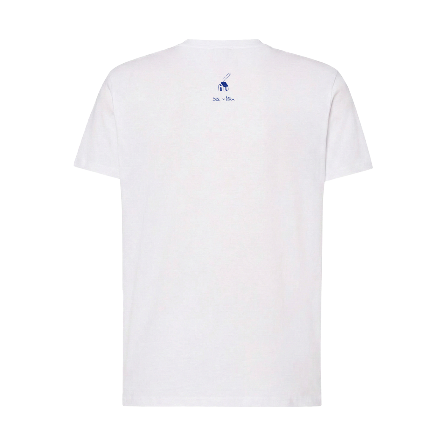 Soy mi casita Laprislazuli - Camiseta - KAMI