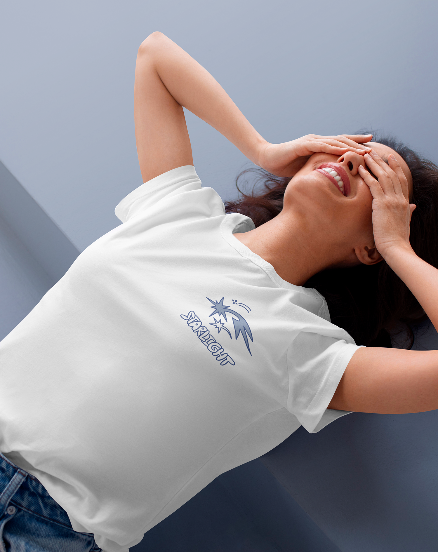 Starlight NAMISTELS - Camiseta - KAMI