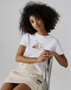 Polen ANNA GRIMAL - Camiseta - KAMI