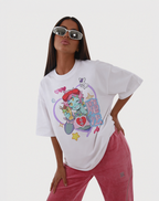 Mahō AIDA VALERO - Camiseta - KAMI