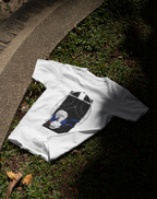 Musa SIKALYX - Camiseta - KAMI