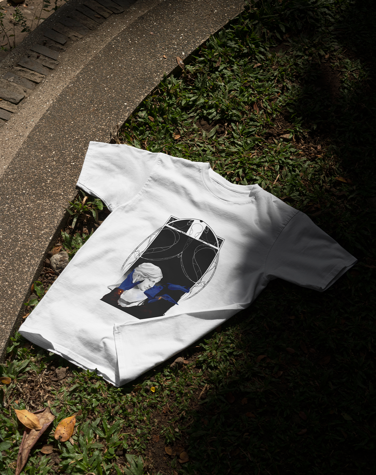 Musa SIKALYX - Camiseta - KAMI