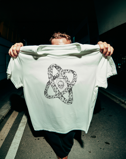 Angeología 2 ALBADEPAPEL - Camiseta - KAMI