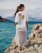 Primavera ANNA GRIMAL - Camiseta - KAMI
