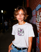 Playful Mind KAMI DESIGNS - Camiseta - KAMI