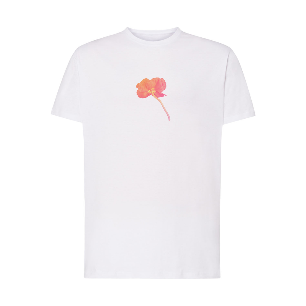 Soft Bloom KAMI DESIGNS - Camiseta