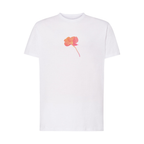 Soft Bloom KAMI DESIGNS - Camiseta