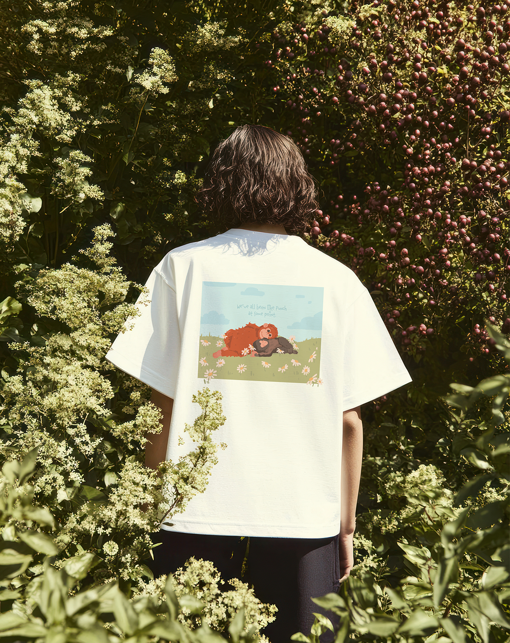 Punch KAMIDESIGNS - Camiseta - KAMI