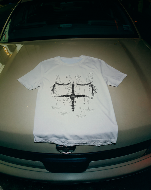 Angeología 1 ALBADEPAPEL - Camiseta - KAMI