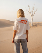 Cabezas ANNA GRIMAL - Camiseta - KAMI