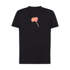 Soft Bloom KAMI DESIGNS - Camiseta