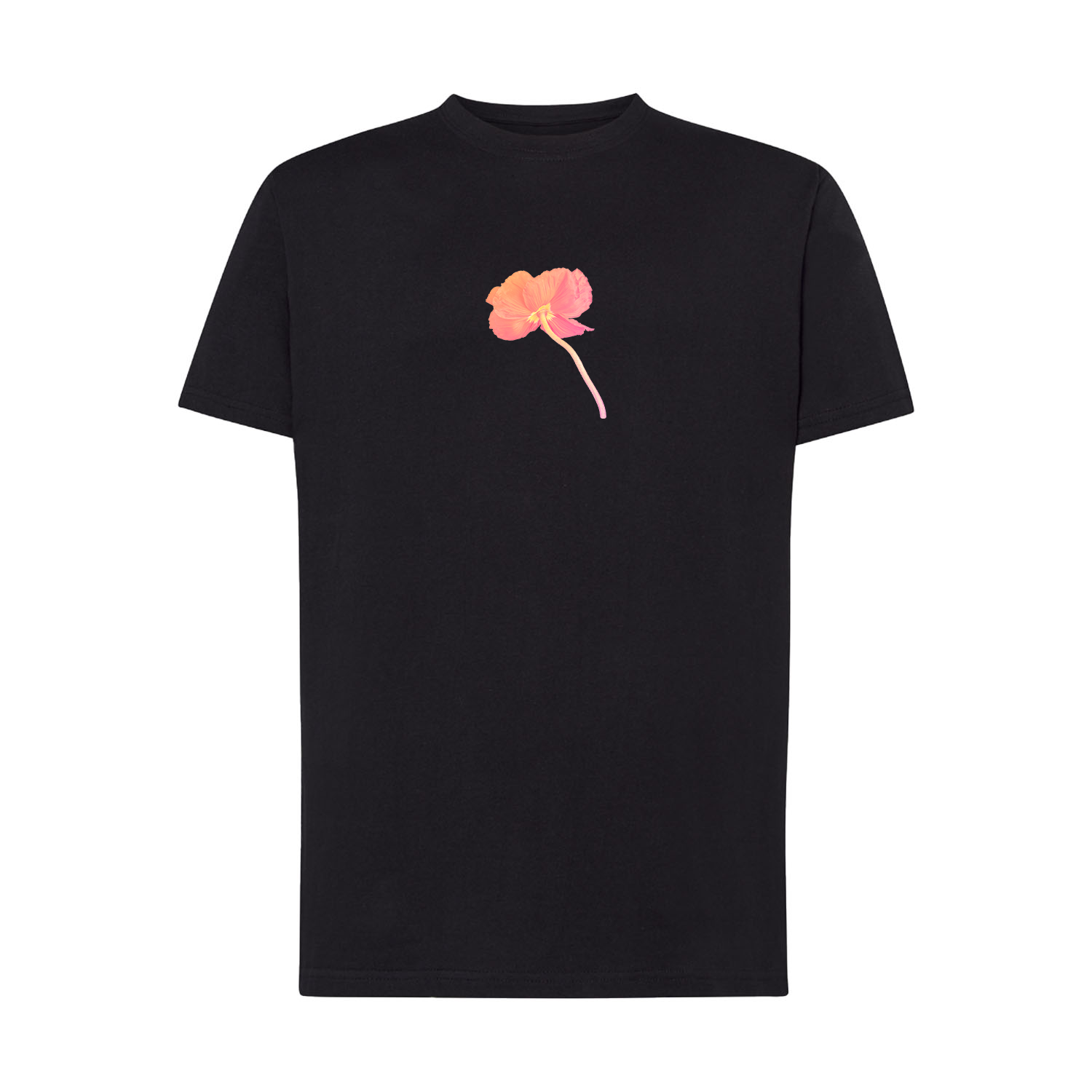 Soft Bloom KAMI DESIGNS - Camiseta