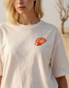 Cabezas ANNA GRIMAL - Camiseta - KAMI