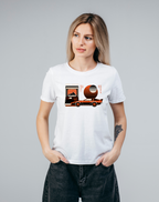 Tokyo Drive KAMI DESIGNS - Camiseta - KAMI