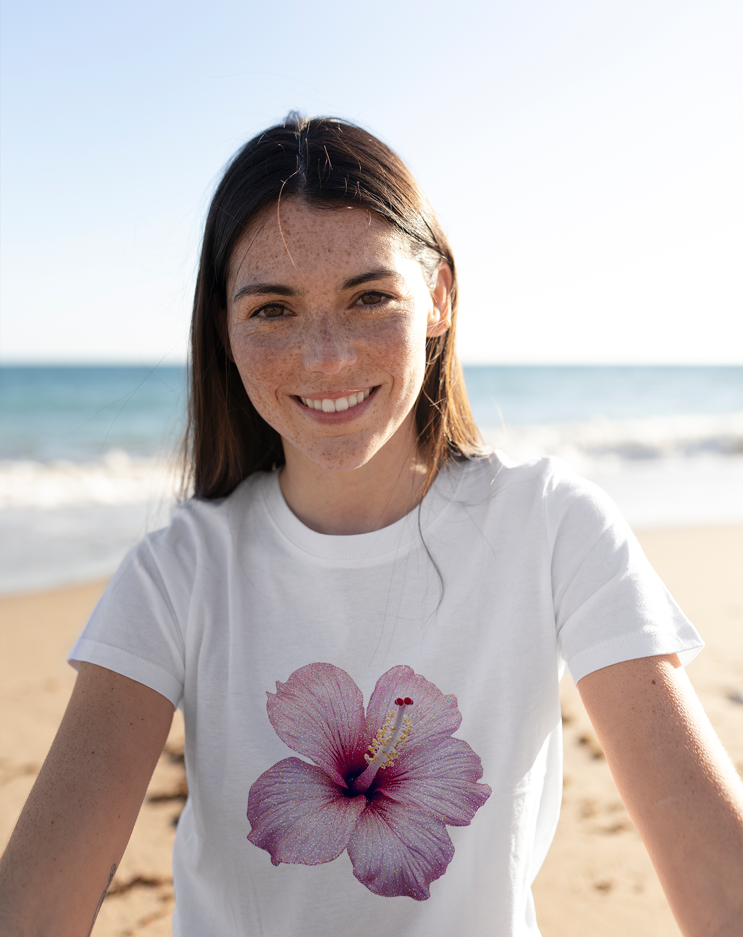 Bloom Shine KAMI DESIGNS - Camiseta - KAMI