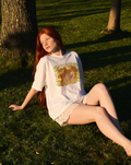 Hadita con sueño Pa-Luis - Camiseta