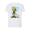 Link creepyhotpotato - Camiseta