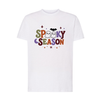Spooky Season Amasonia Tropical- Camiseta - KAMI