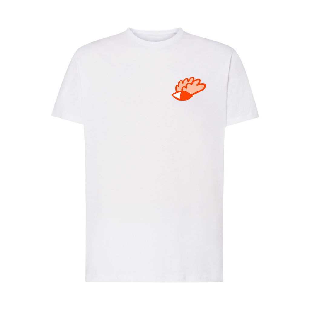 Cabezas ANNA GRIMAL - Camiseta - KAMI