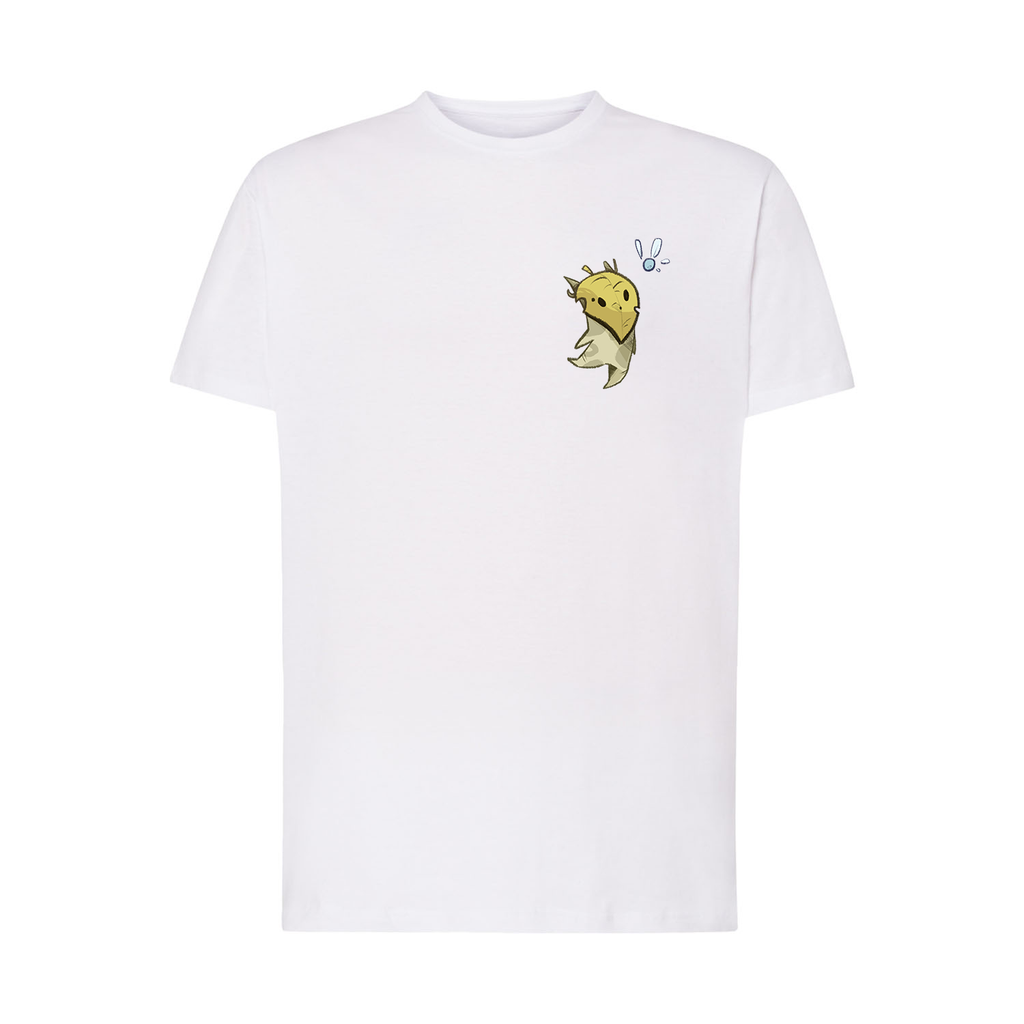 Link creepyhotpotato - Camiseta