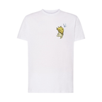 Link creepyhotpotato - Camiseta