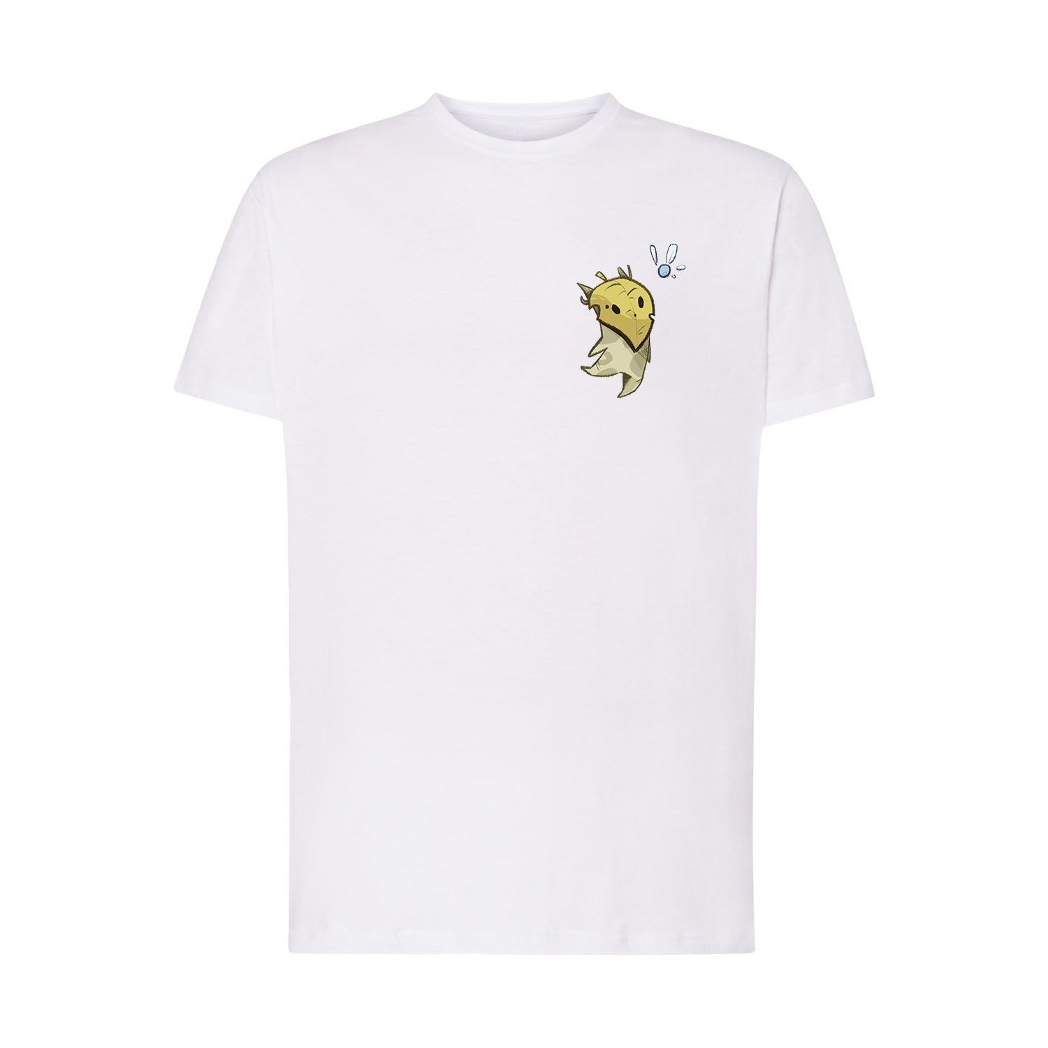 Link creepyhotpotato - Camiseta