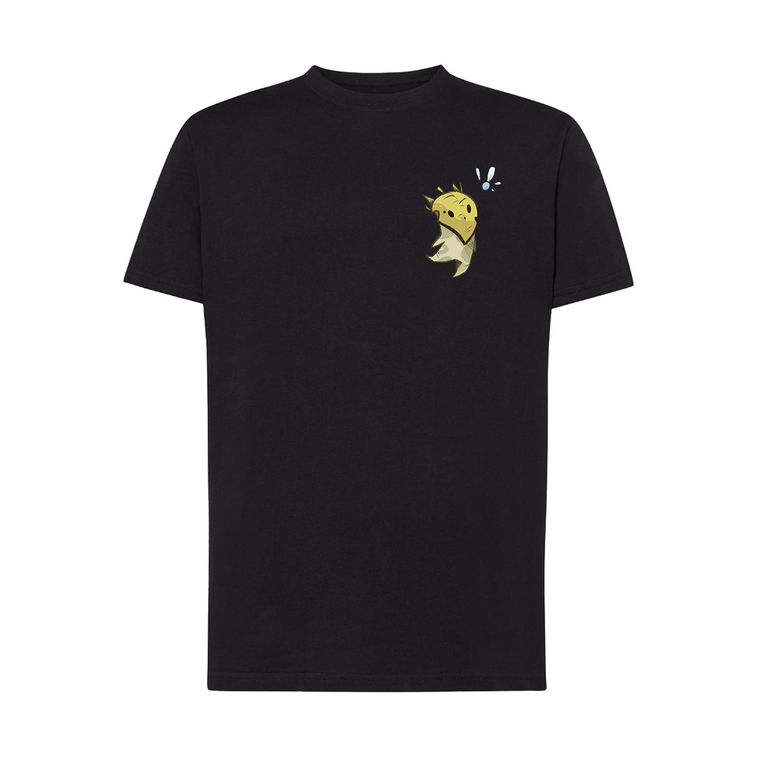 Link creepyhotpotato - Camiseta