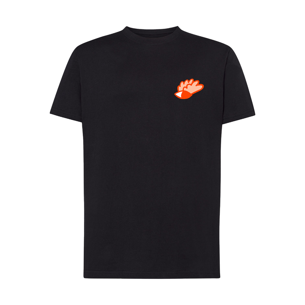 Cabezas ANNA GRIMAL - Camiseta - KAMI
