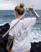 Medieval Yuri 1 ADA - Camiseta - KAMI