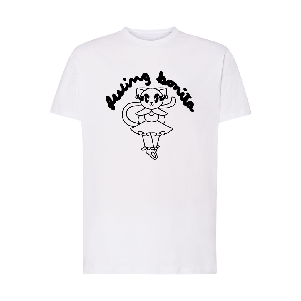 feeling bonita JULIA SUNDAY - Camiseta