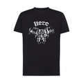 Castle LIERE - Camiseta - KAMI