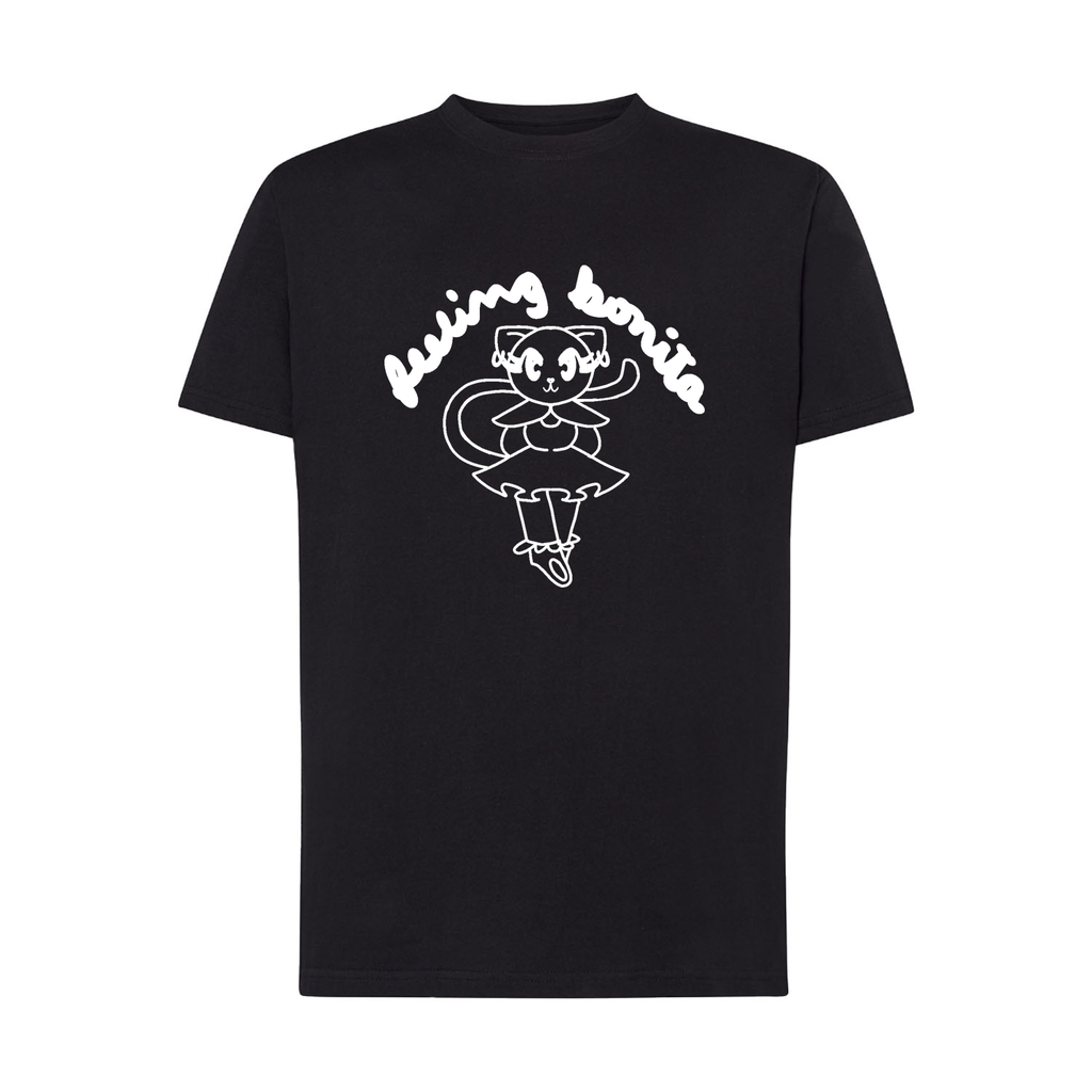 feeling bonita JULIA SUNDAY - Camiseta