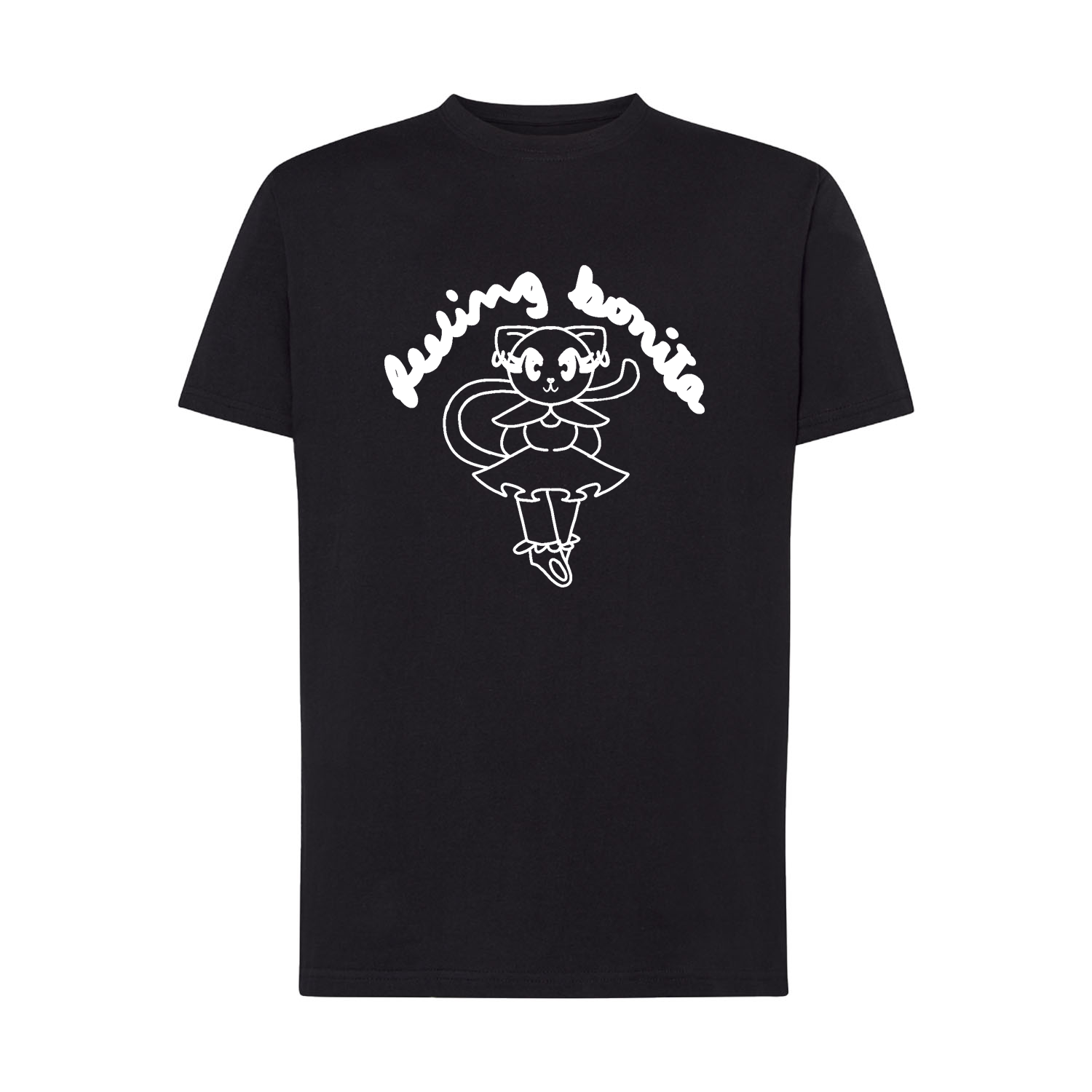 feeling bonita JULIA SUNDAY - Camiseta