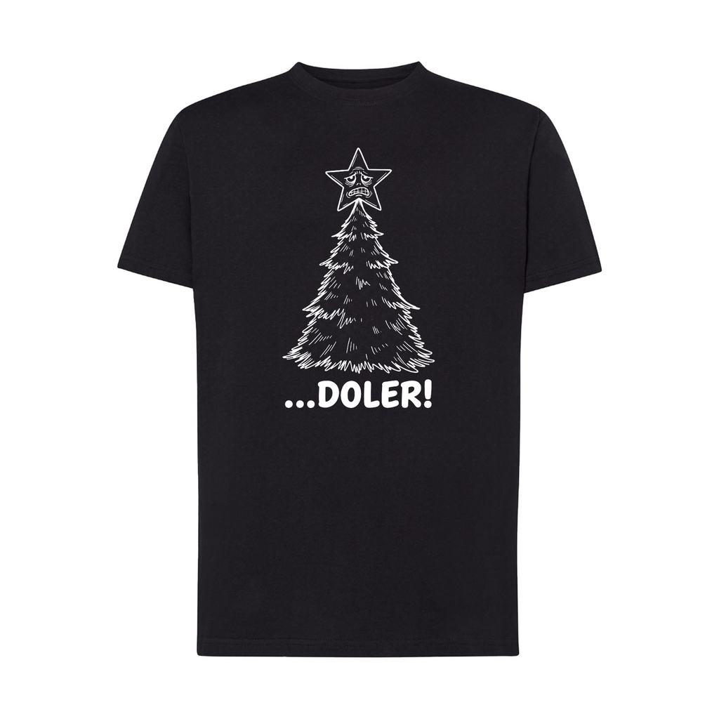 ESO DEBE DE DOLER (2 camisetas) - Kami Designs - KAMI