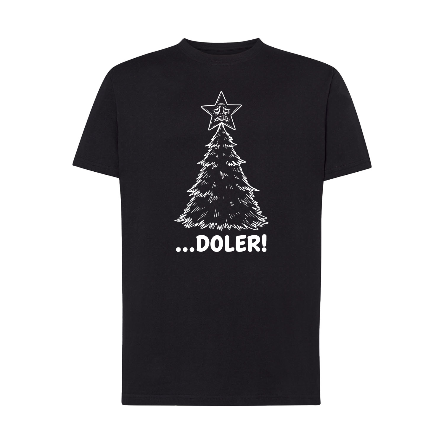 ESO DEBE DE DOLER (2 camisetas) - Kami Designs - KAMI