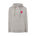 Red Heart BAD IDEA - Sudadara - KAMI