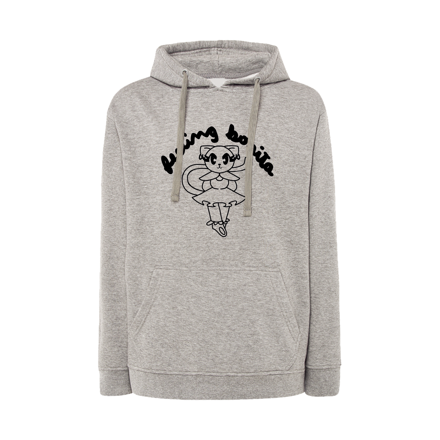 feeling bonita JULIA SUNDAY - Sudadera