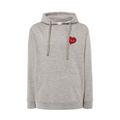love me honey 3DLUCIIA - Sudadera - KAMI